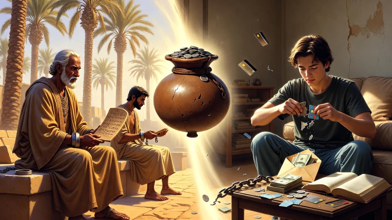 Chapter 9: Managing Debt