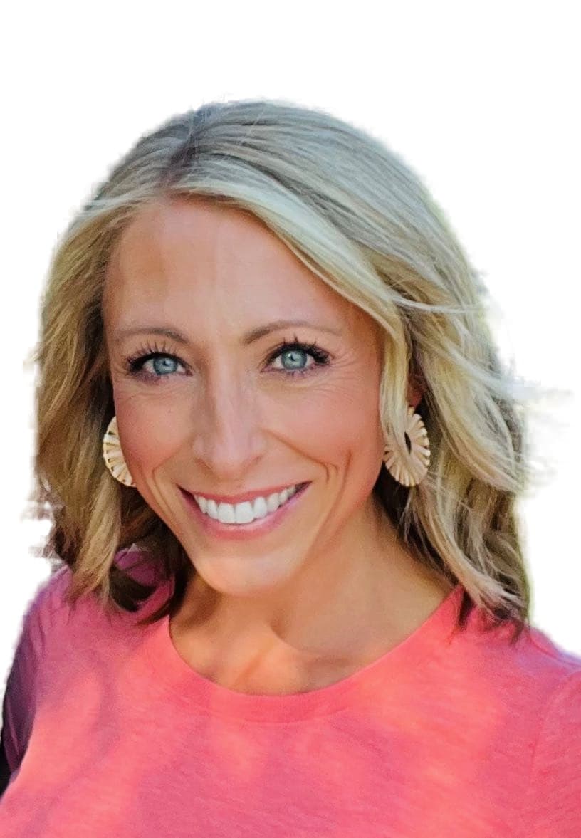 Katie Williams — Health & Fitness Educator, Homeschool Mom