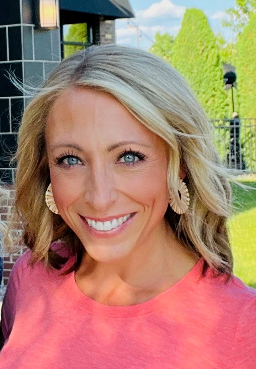 Katie Williams — Health & Fitness Educator