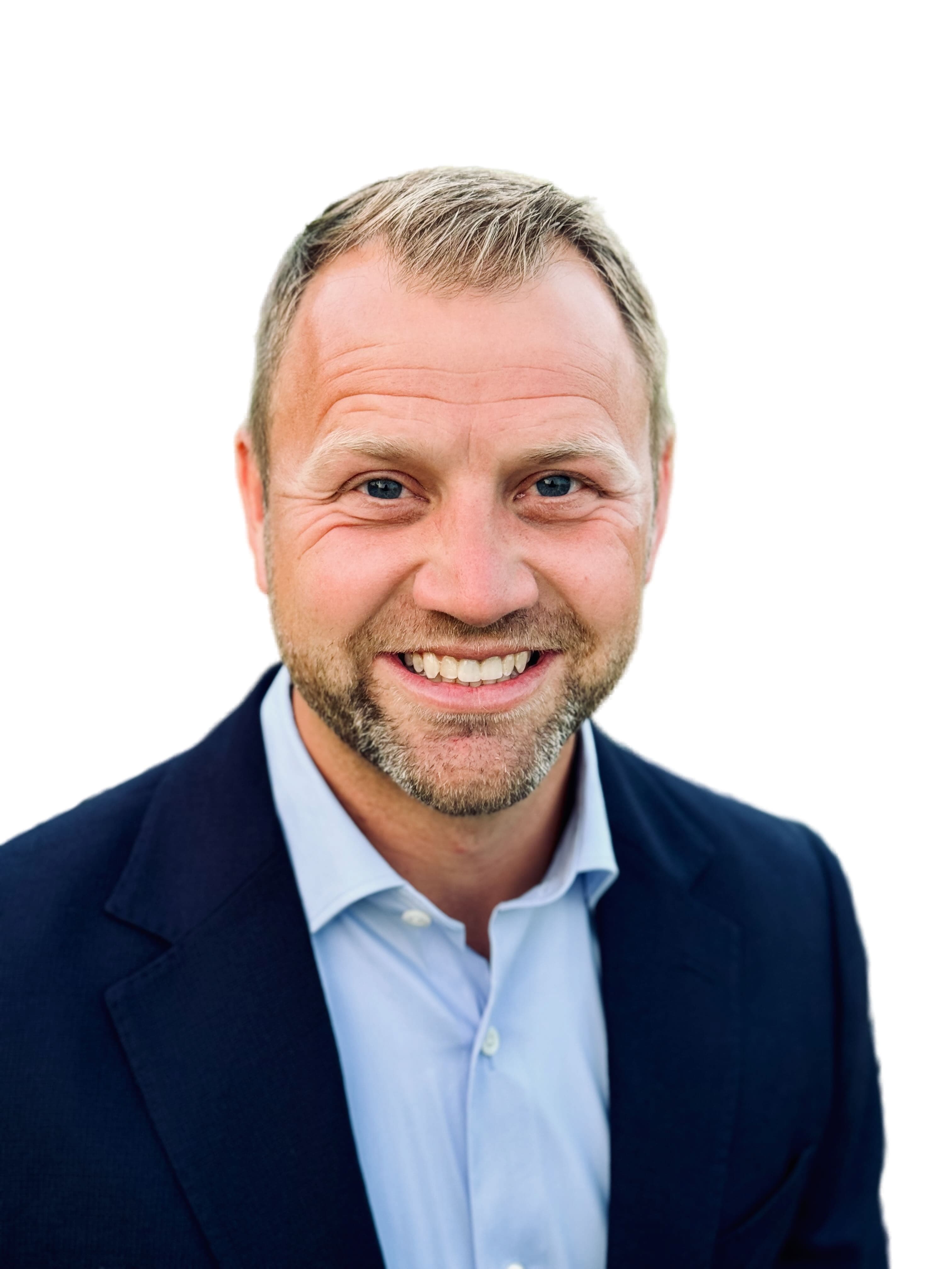 Troy Williams — Creator of Riches Redeemed